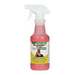 Topical Fungicide Fungus Control for Horse, Cattle, Goats, Dogs and Cats  Durvet
